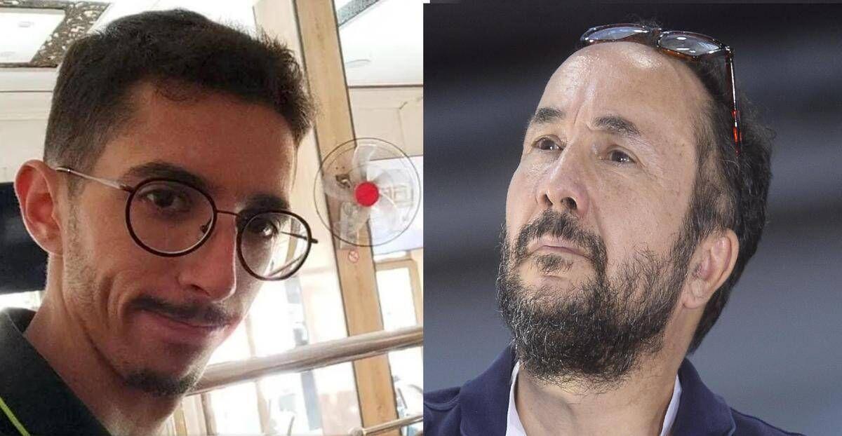 Youssef Siher, Acerbo nella bufera per un post: "Polemiche strumentali, mai sostenuto Hamas" - 