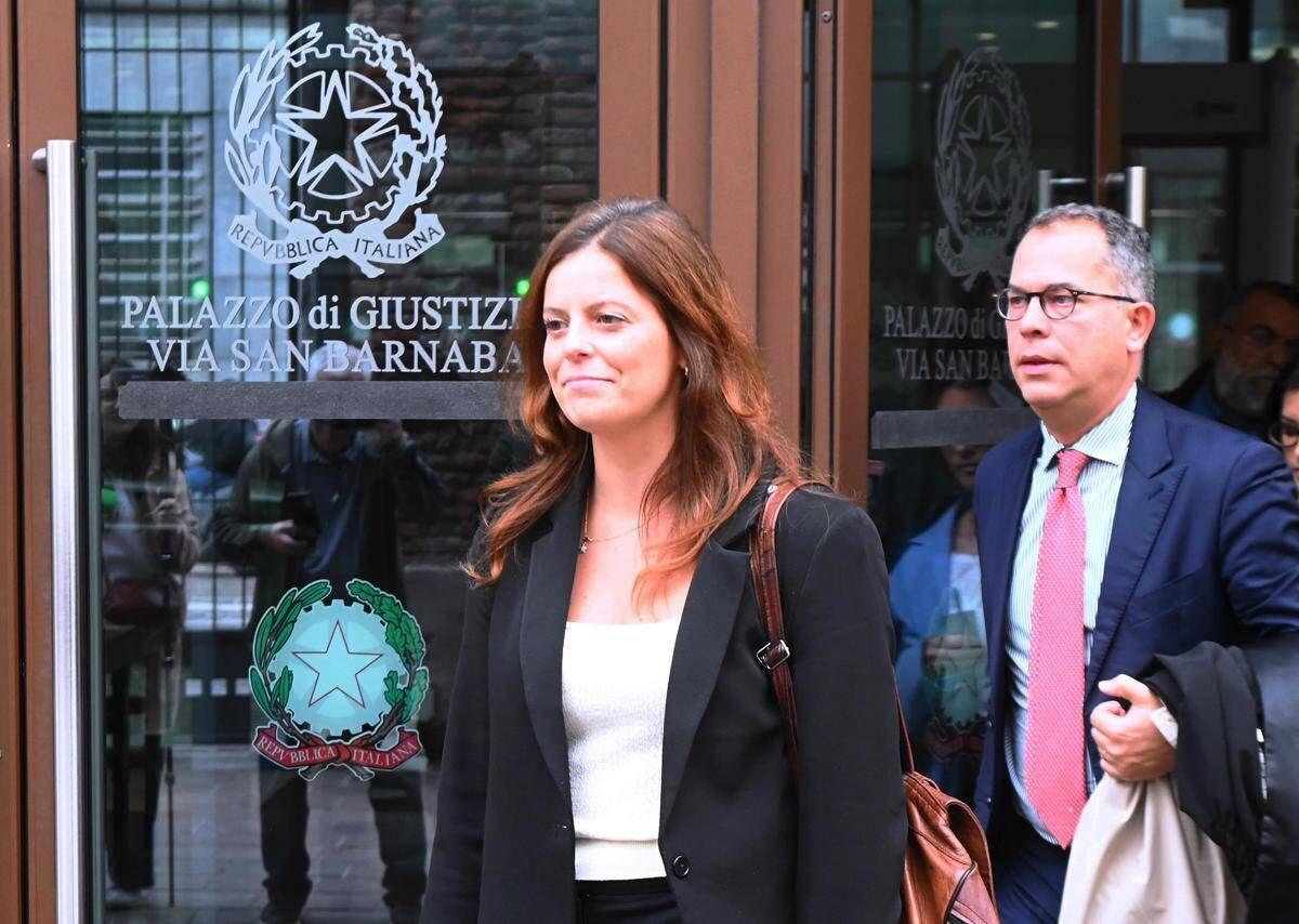 Ilaria Salis, chiesta nullità sentenza su risarcimento a ex collaboratori per mancata notifica: attesa per verdetto - 
