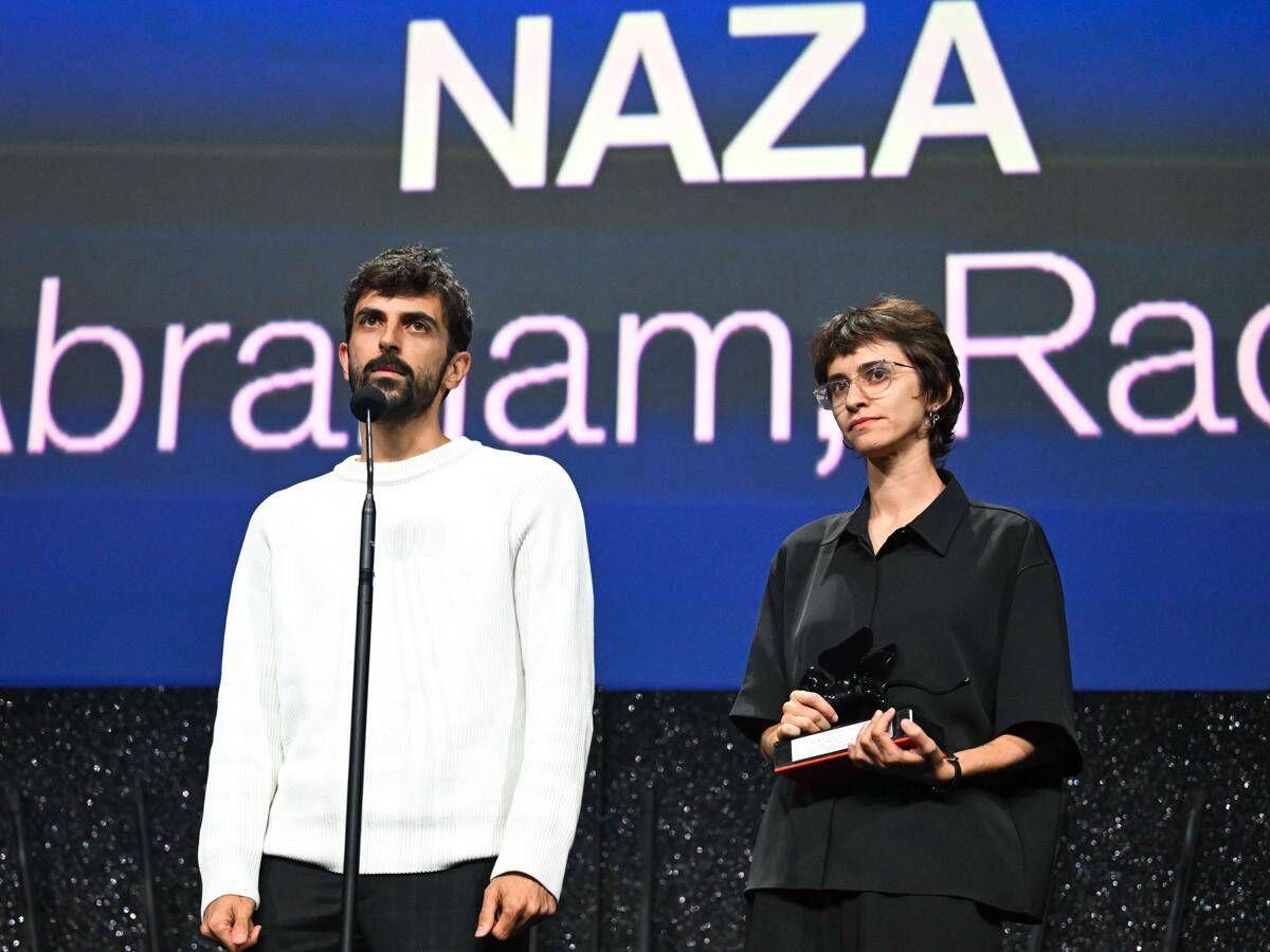 Box office: 'Naza' vola oltre i 3 mln di euro, 'Digger' fuori dal podio - 