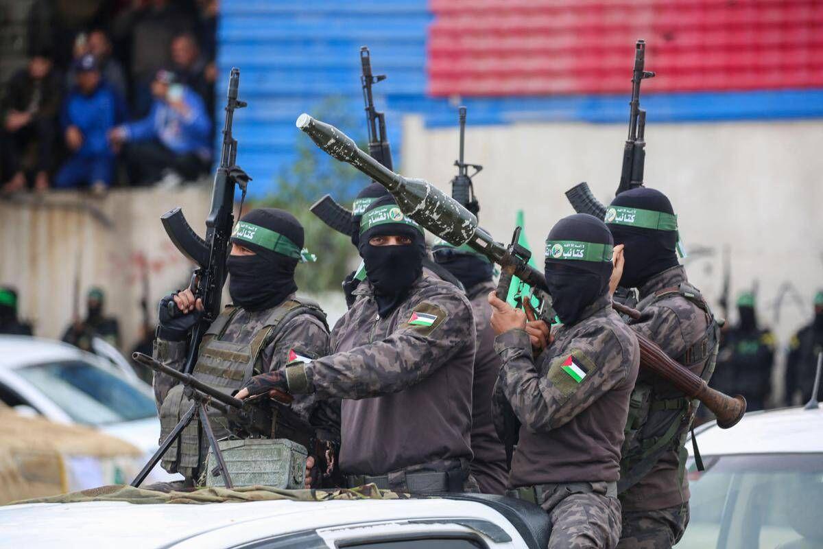 Hamas avverte Israele: "Pronto attacco come il 7 ottobre" - 