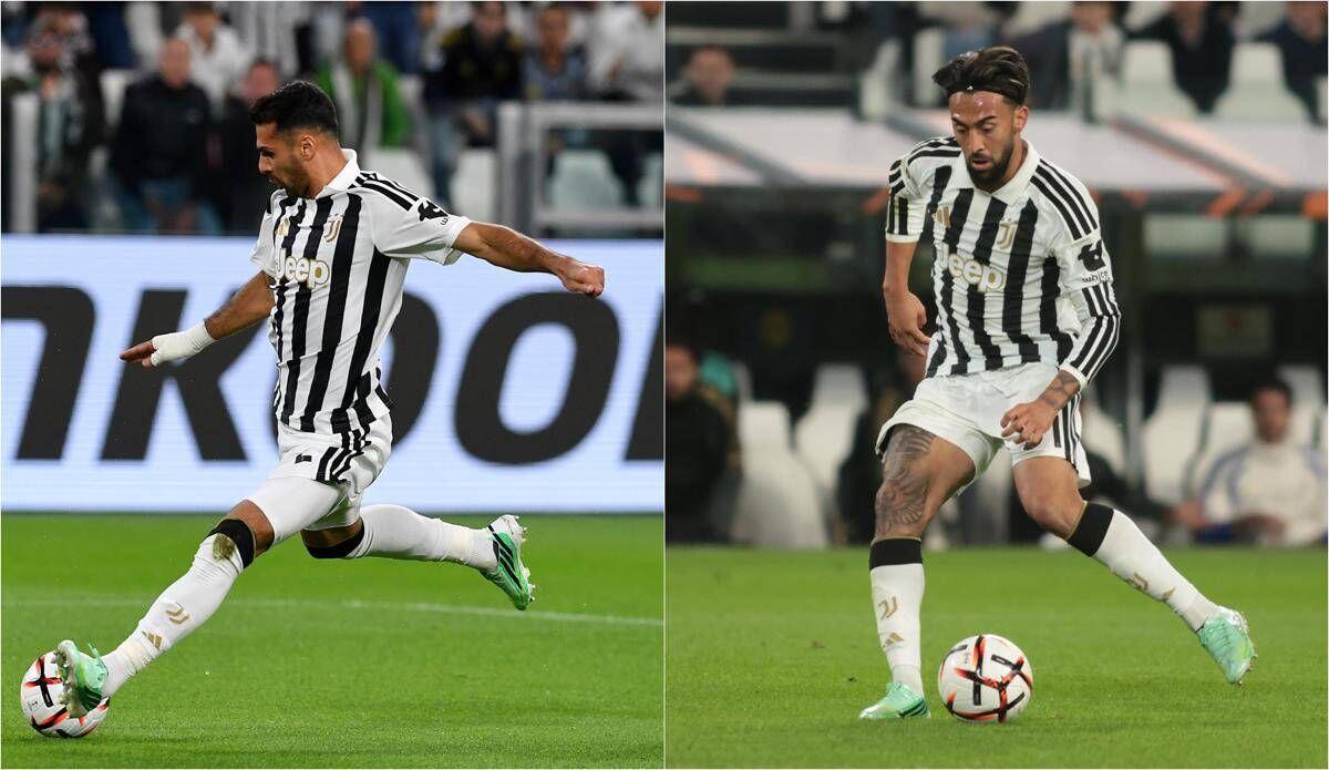 Doppio ko in casa Juventus, si fermano Celik e Gonzalez per due infortuni muscolari - 