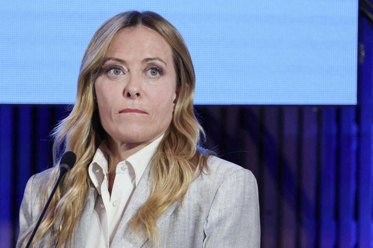 Meloni da Spalato: "Pronti a intervenire su accise. Legge elettorale? Serena, come sempre" - 