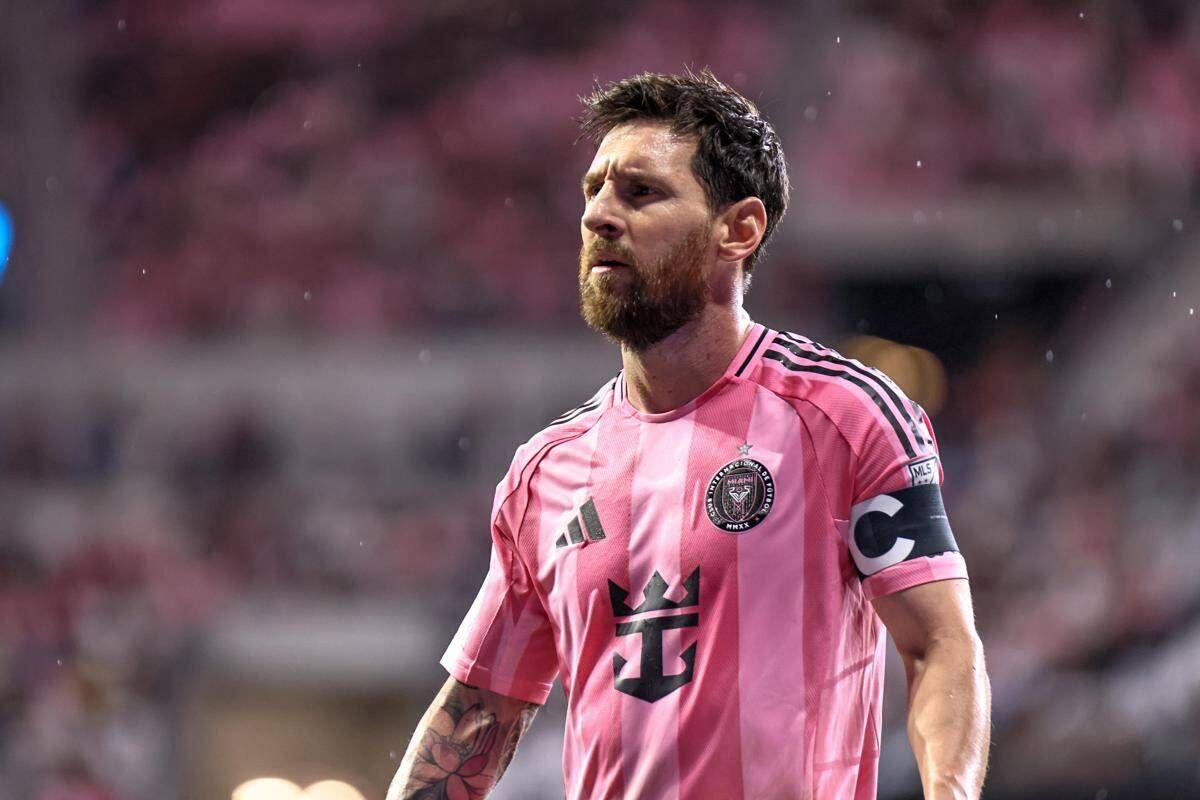 Messi è il nuovo proprietario del club spagnolo Deportivo Eldense - 