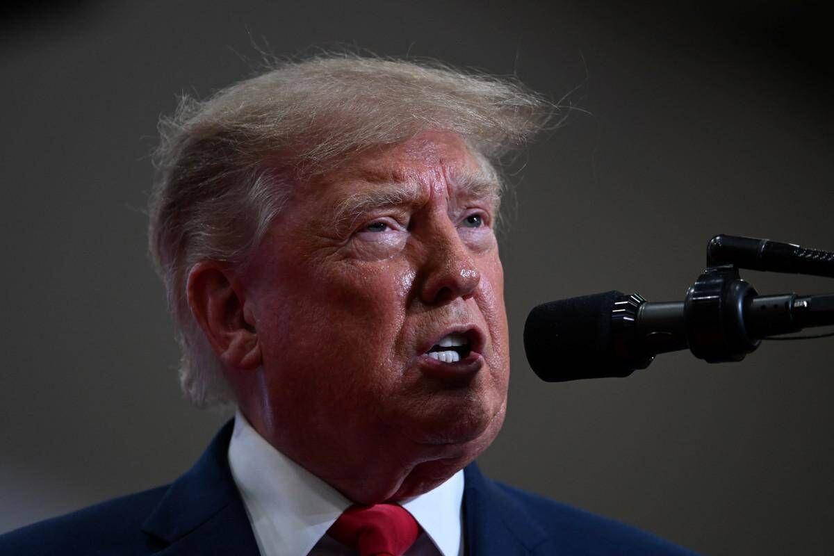 Trump insulta la Norvegia: "Fa schifo, non voglio nessun immigrato" - 