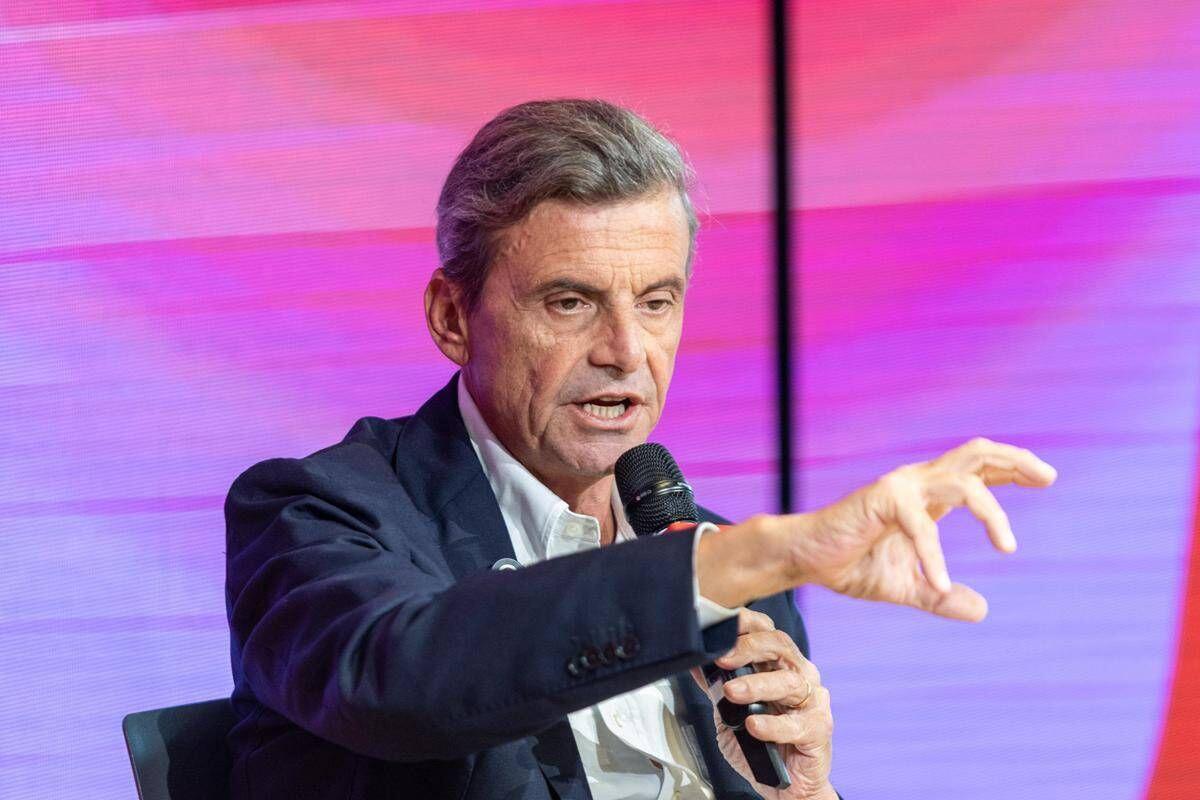 Calenda: "Idee chiare su politica estera, ecco i miei 5 punti" - 
