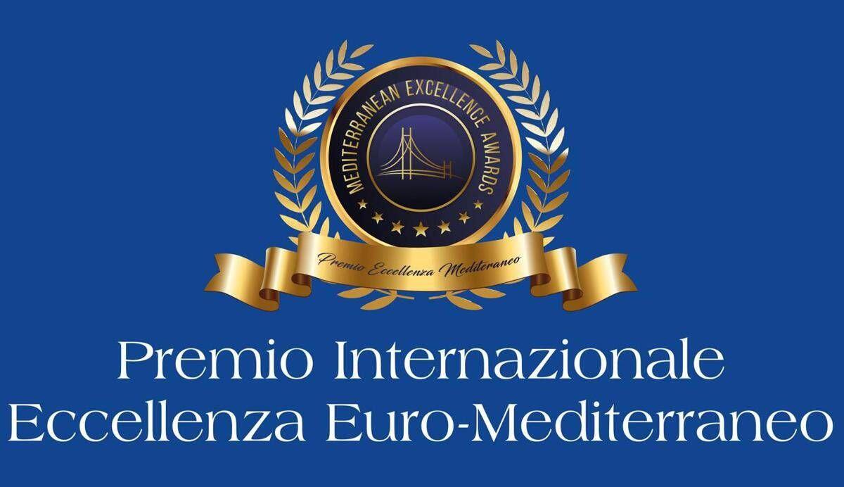 Premio Eccellenza Euro-Mediterraneo, il 14 ottobre a Roma tra premiati da Barachini a Cavo Dragone - 