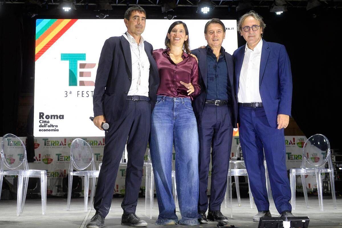Fratoianni: "Nel centrosinistra non ci sono filoputiniani" - 