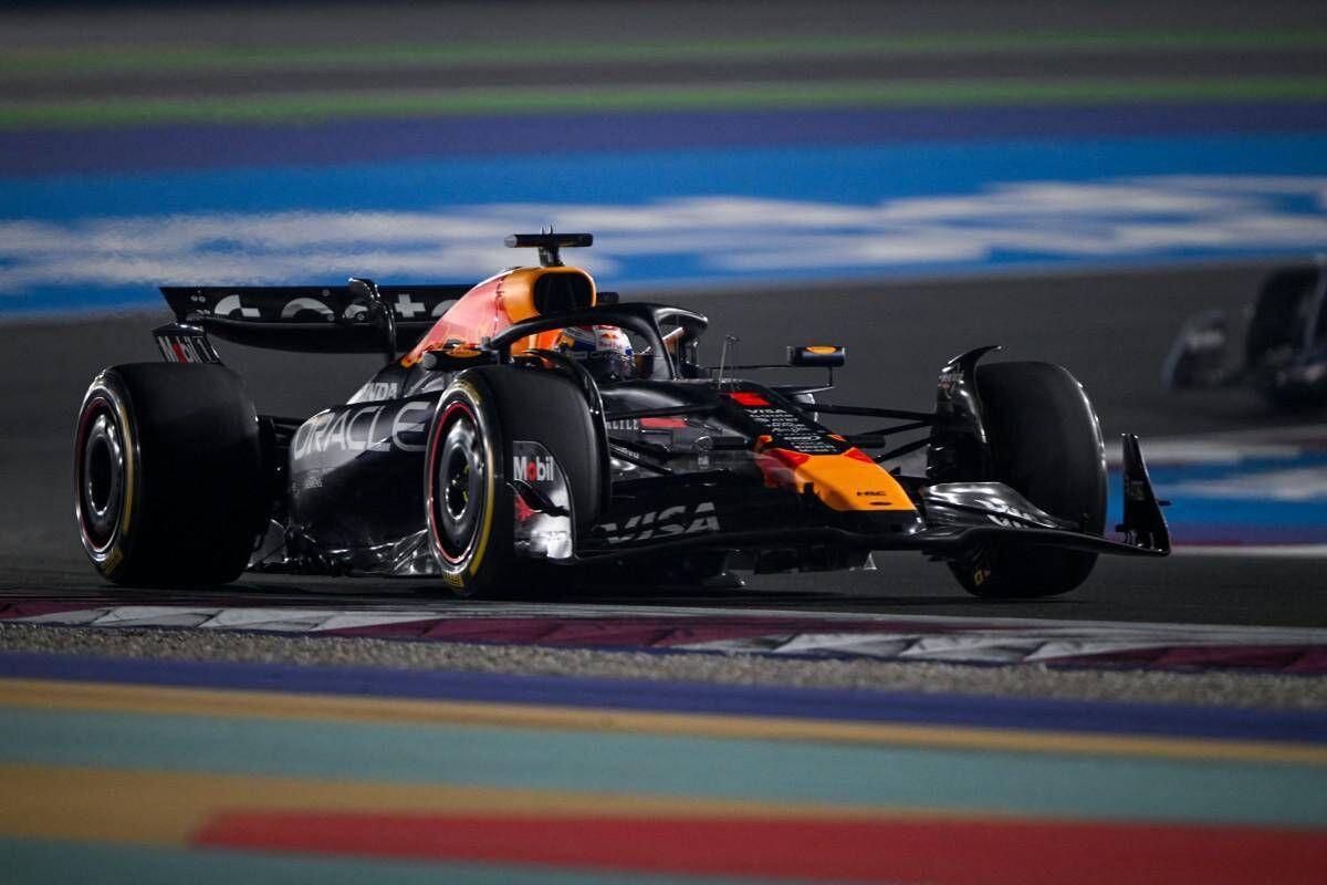 Formula 1, oggi Gp Bahrain: orario, griglia di partenza e dove vederla in tv - 