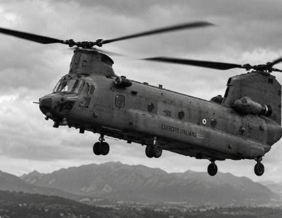 Elicottero militare italiano precipitato in Bosnia, chi sono le vittime: c'è anche una donna - 