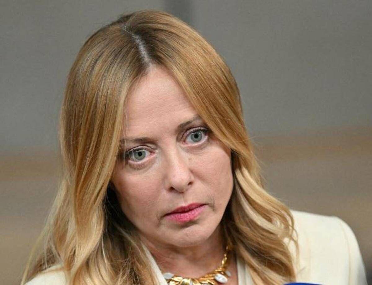 Ucraina, Meloni: "La sostengo anche per l'Italia e perché altri scenari più spaventosi" - 