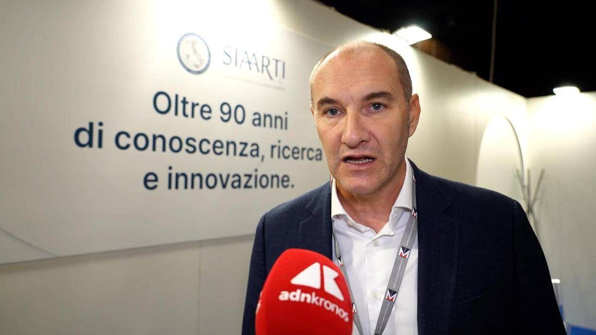 Grasselli (Siaarti): "Al congresso Icare sessioni su Ecmo, salvavita in critici" - 