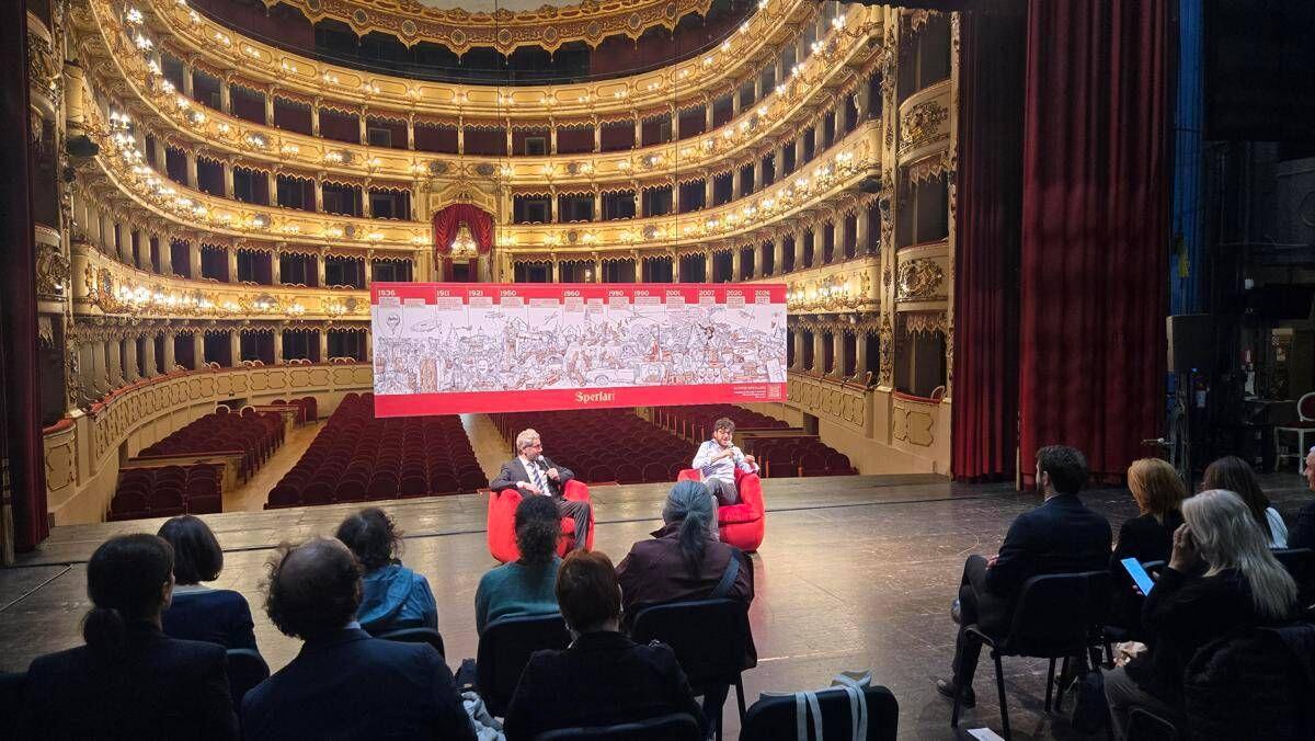 Sperlari celebra 190 anni, storia di impresa italiana che continua a guardare al futuro - 