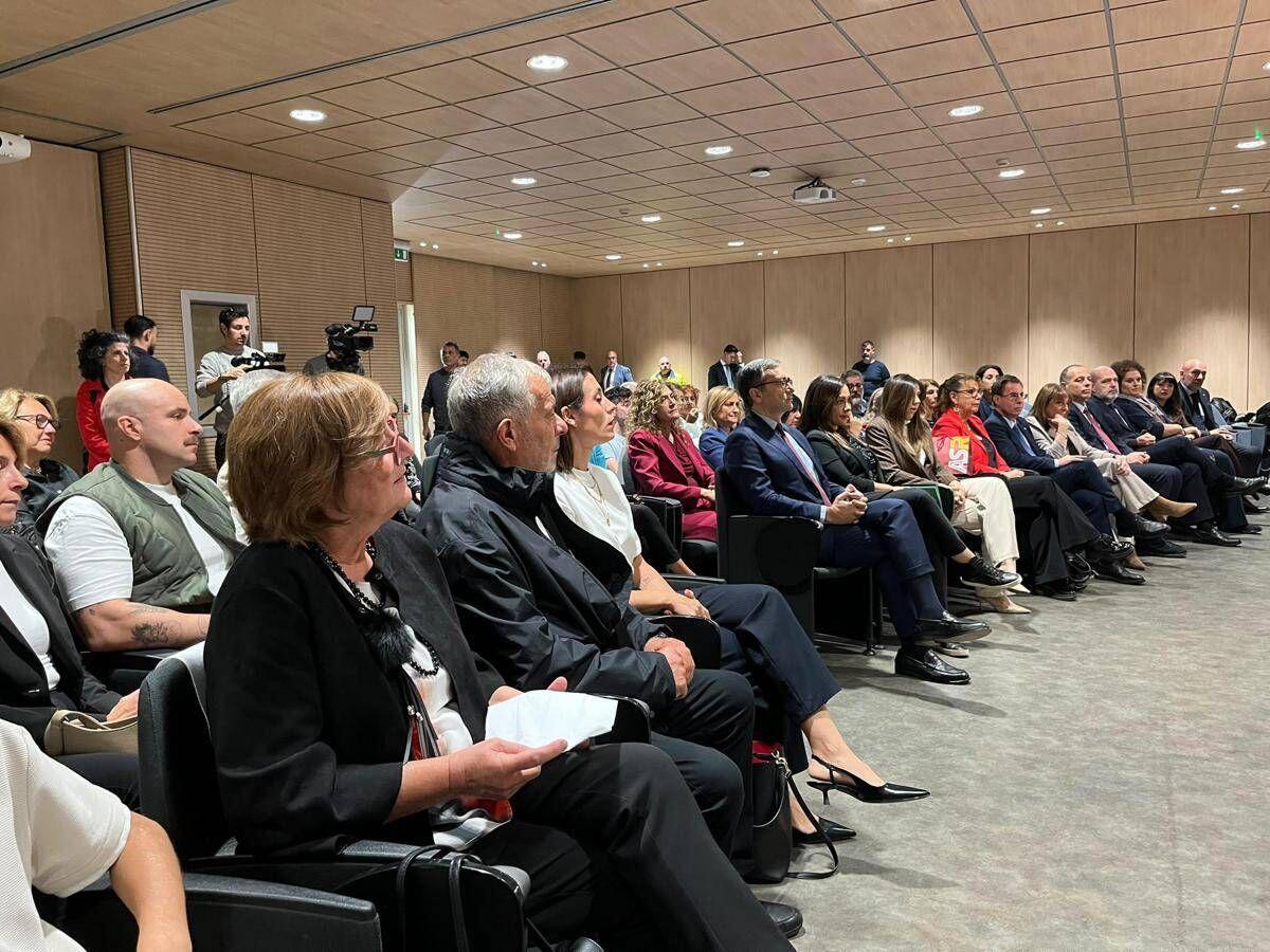 Stefano Torzullo: "Targa a Federica sia seme di cambiamento" - 