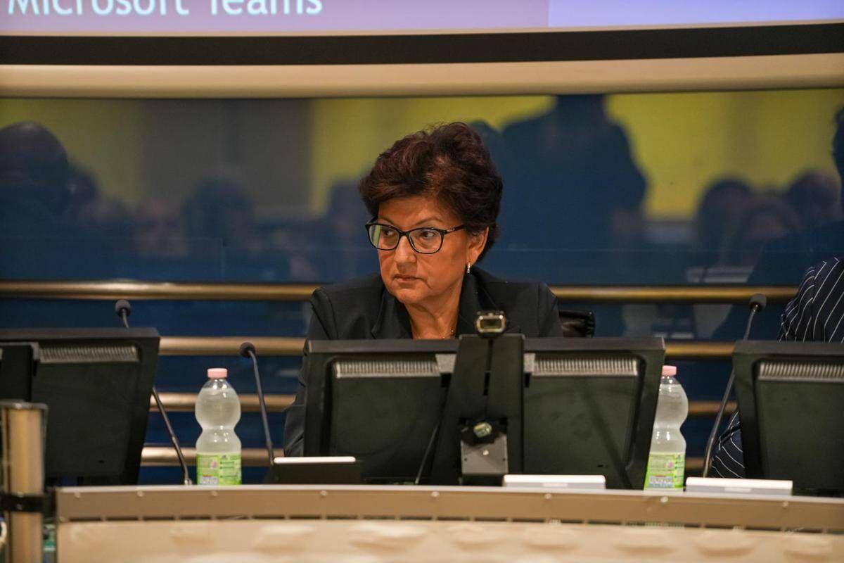 Inps, Sciarrino: "A Bologna si sperimenta il congedo di maternità senza domanda" - 