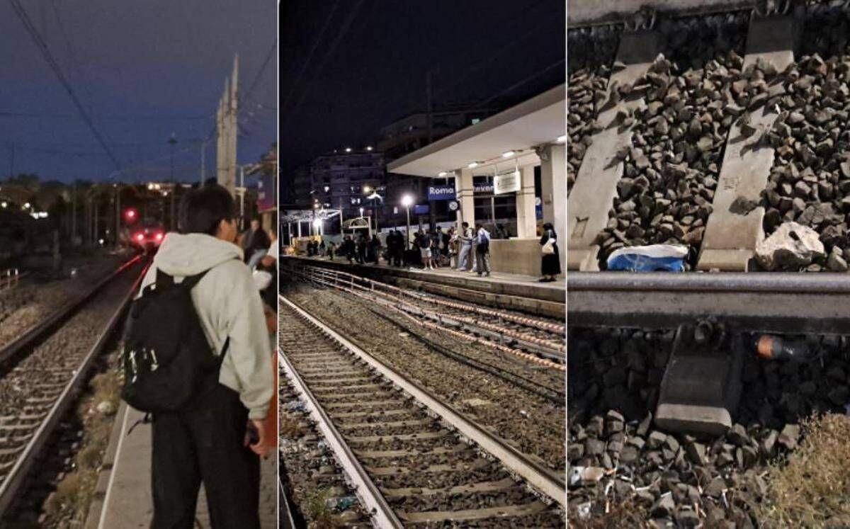 Roma, uomo investito dal treno alla stazione Trastevere: ipotesi suicidio - 
