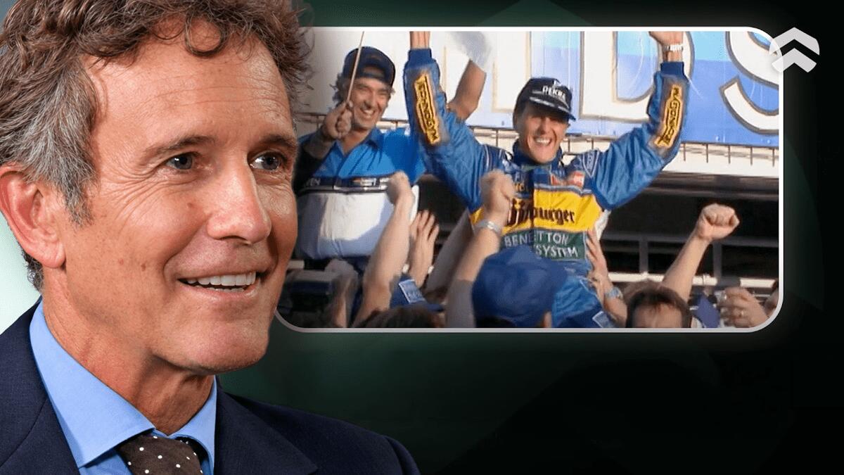 Alessandro Benetton ospite di High Performance, il podcast internazionale da oltre 800mila iscritti su YouTube - 