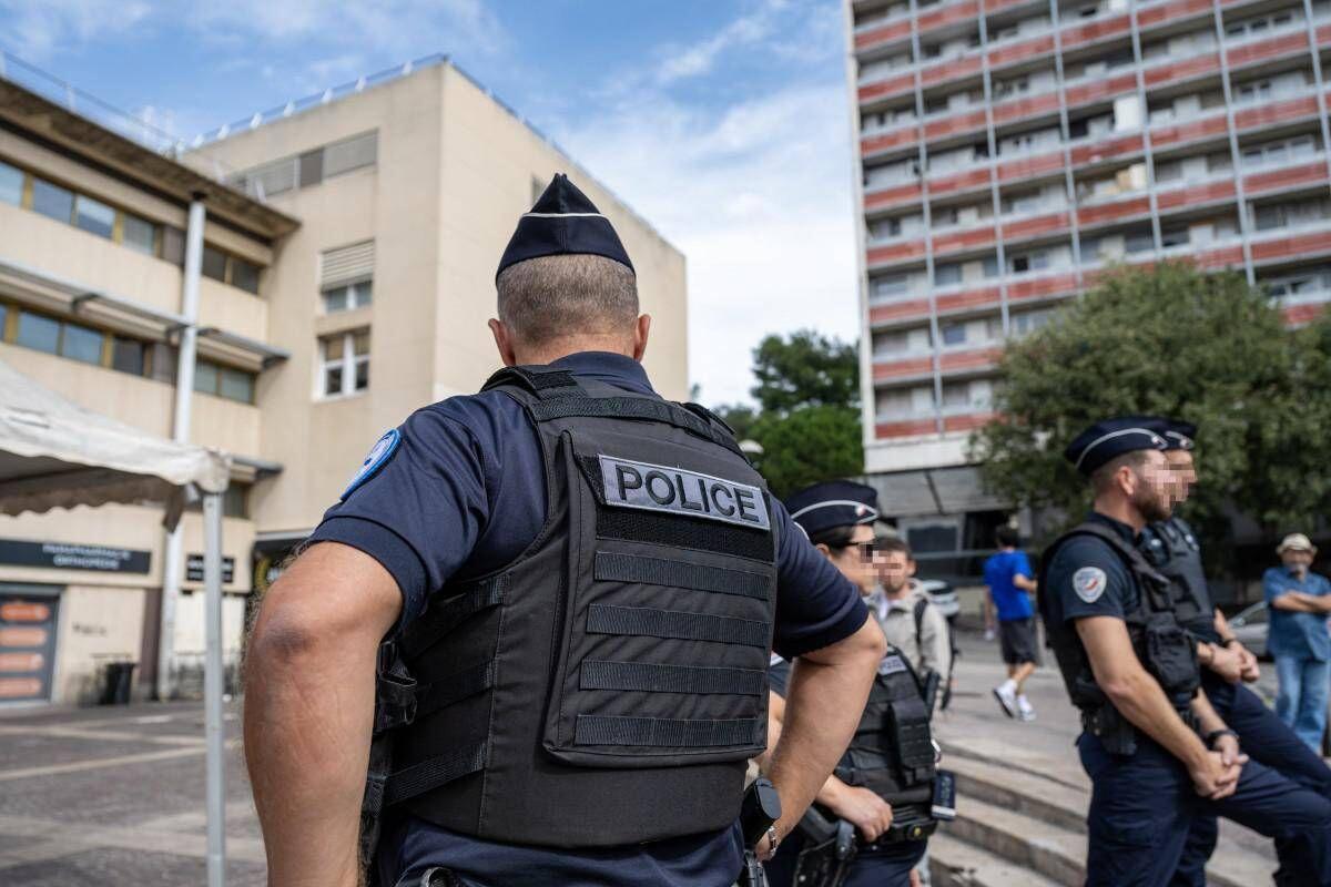 Caos a Marsiglia, studenti in protesta: preside cosparso di benzina e almeno 15 in stato di fermo - 