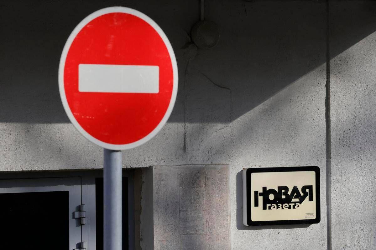 Russia, Novaya Gazeta sfrattata da storica redazione al centro di Mosca: "Ci hanno ucciso" - 
