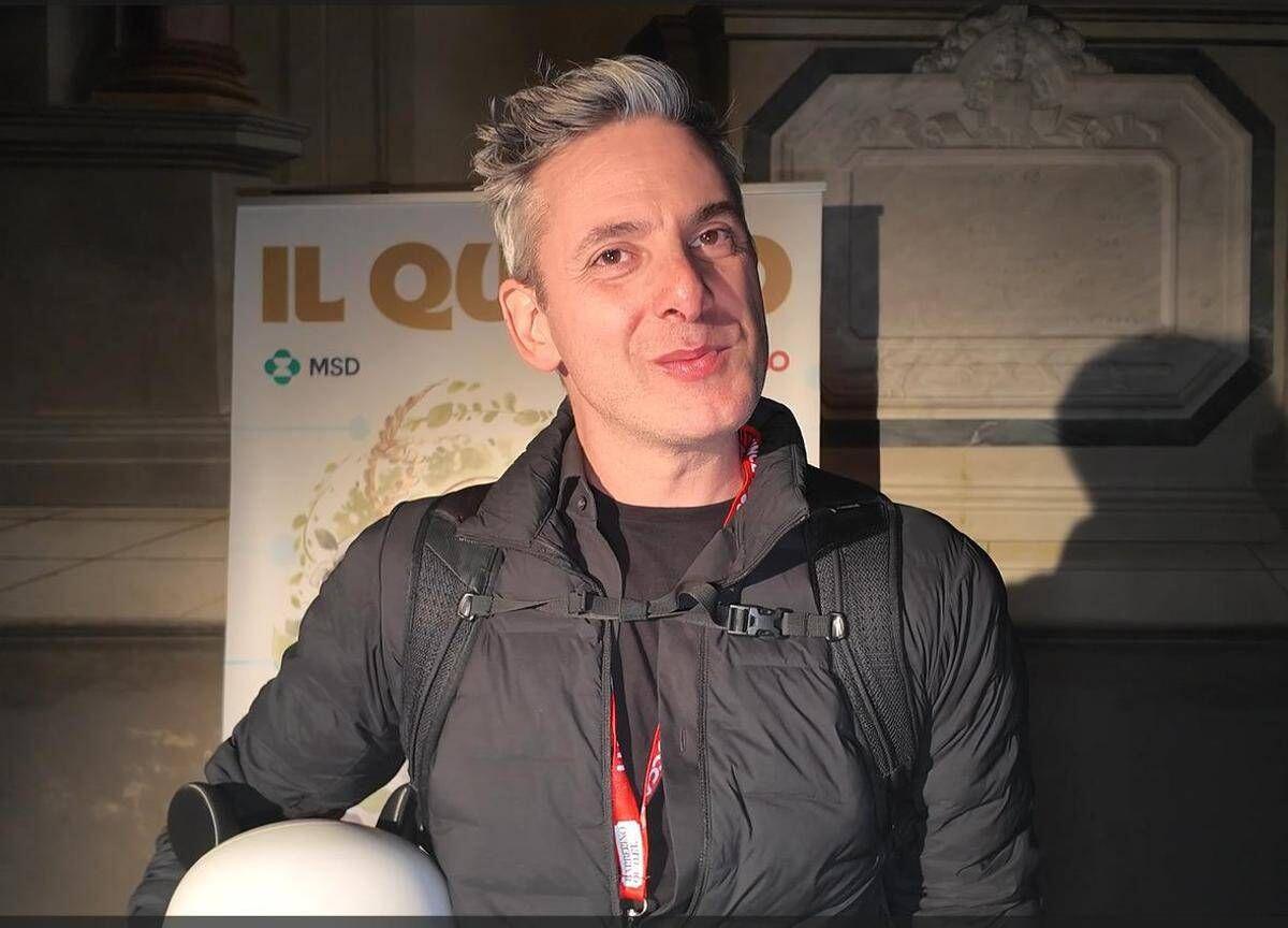 Hpv, Bevilacqua (autore fumetti): "Il linguaggio dei comics è universale" - 
