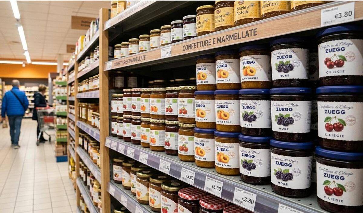 Minaccia di avvelenare la marmellata, David Sirca a processo per tentata estorsione a Zuegg - 
