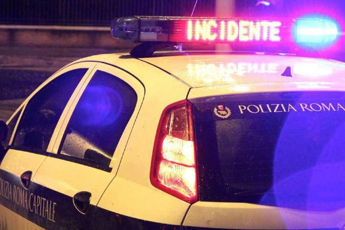 Roma, incidente sul Raccordo: un morto e traffico bloccato - 