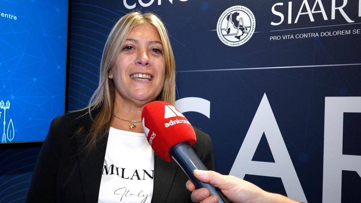 Congresso Icare 2026, Bignami (Siaarti): "Serve attenzione anche all’anestesista che cura" - 