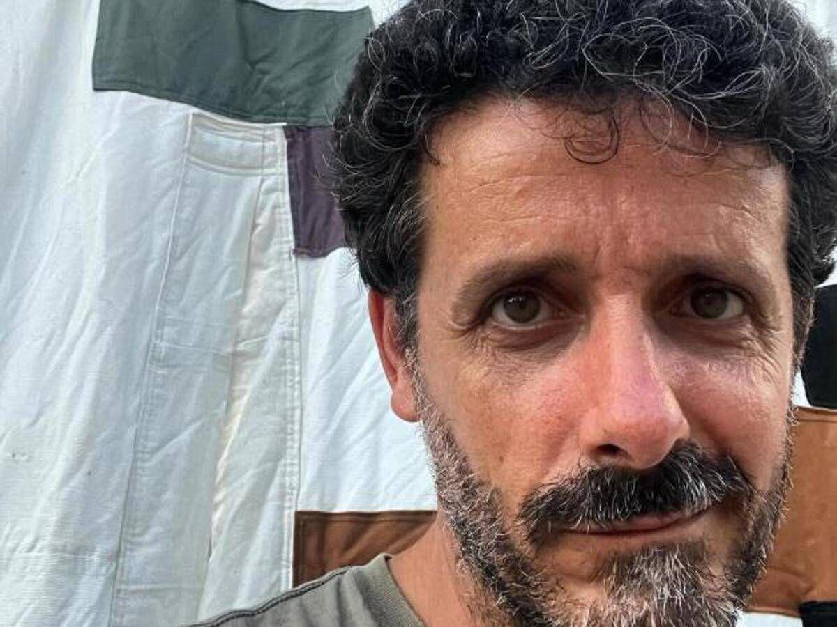 Morto a 49 anni Francesco Pompilio, addio all'attore de 'Il Paradiso delle Signore' e 'Buen Camino' - 