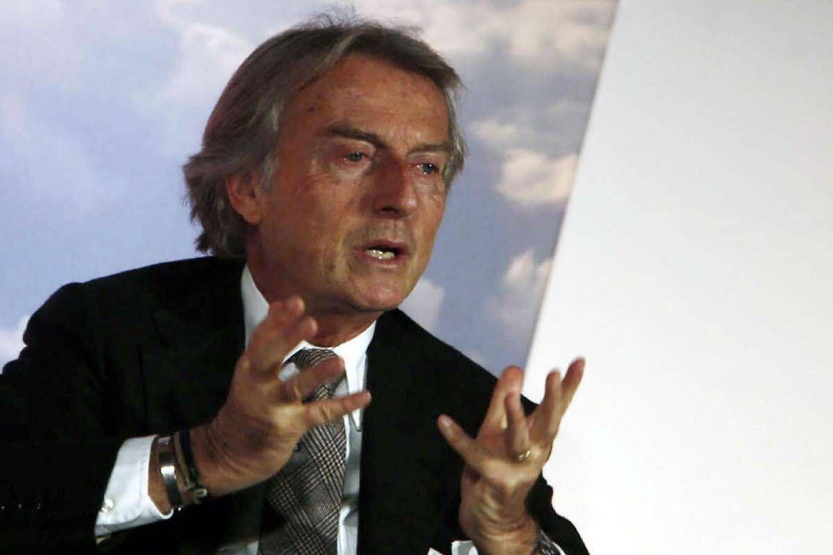 Alitalia, processo per bancarotta fraudolenta: tribunale di Civitavecchia assolve Montezemolo e altri 13 - 