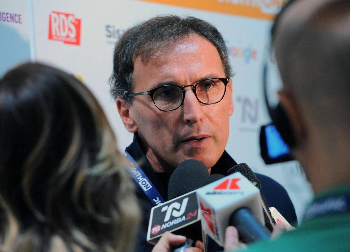 Ai, Boccia: "Su gigafactory Italia si muova come sistema Paese, serve unità" - 