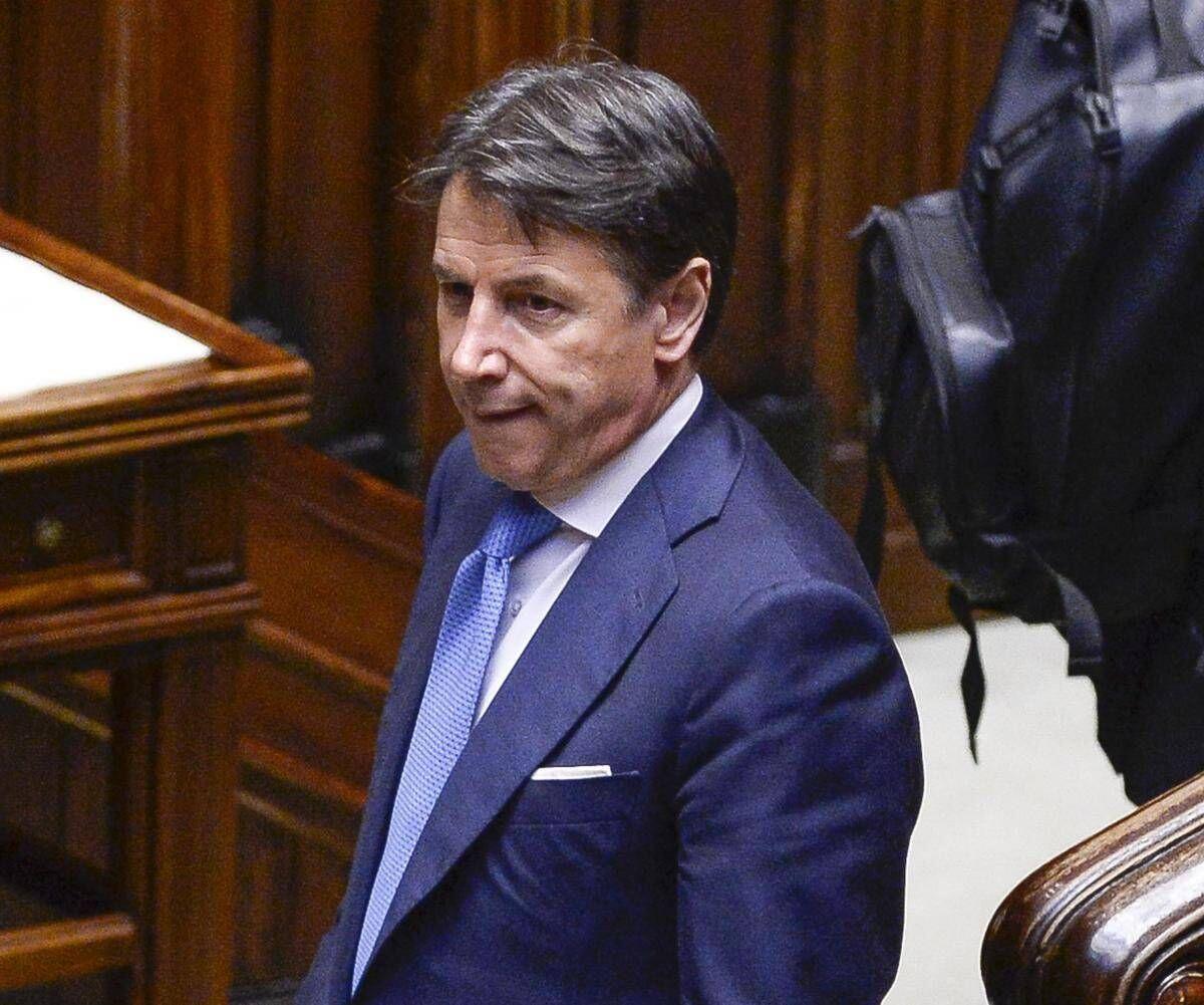 Campo largo, Conte in pressing: "Subito programma e poi primarie" - 
