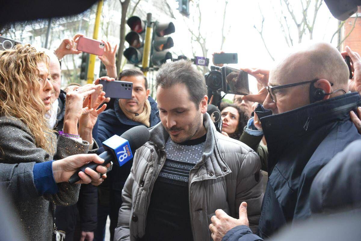 Garlasco, Andrea Sempio: "Spero di non arrivare a processo. I video intimi di Chiara e Stasi? Mai visti" - 