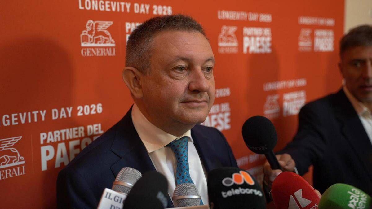 Previdenza, Monacelli (Generali): "Network sanitario di 15.000 strutture rende più accessibili le cure" - 