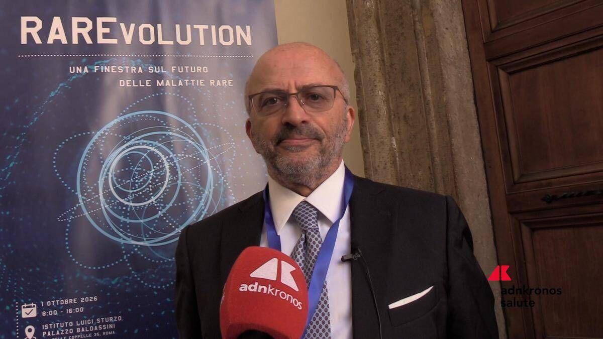 Malattie rare, Gesualdo (Fism): "Serve multidisciplinarietà, nuovi percorsi con Ai e patient journey digitali" - 