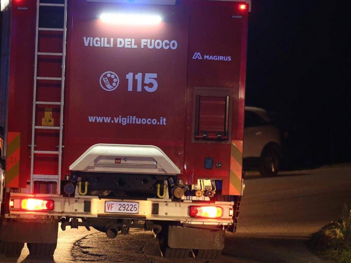 Genova, fiamme in un appartamento: morta una donna - 