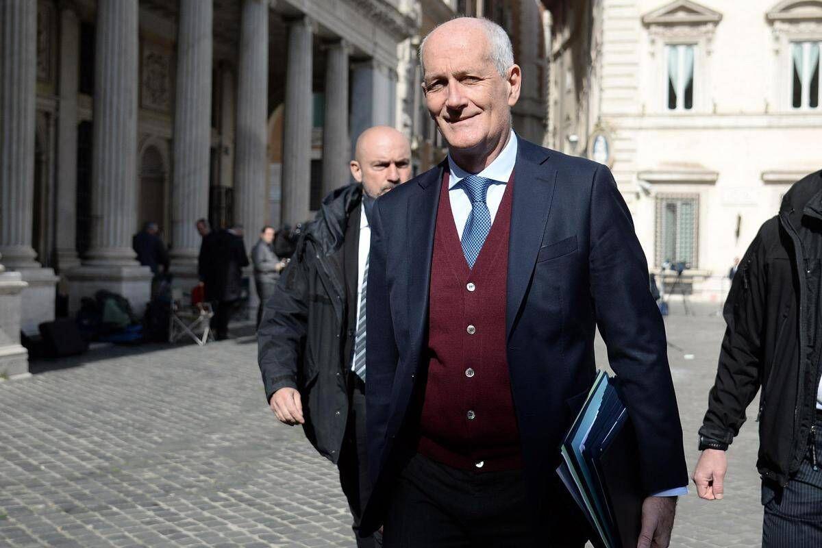 Franco Gabrielli scende in campo nel centrosinistra: “Ho deciso, sosterrò il progetto di Ruffini” - 