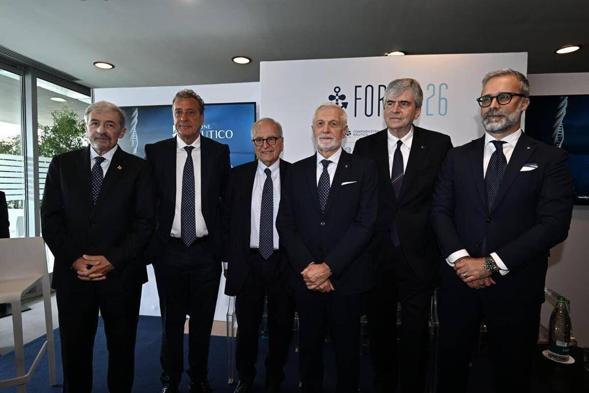 Salone Nautico, Zanetti (Confindustria): "Turismo è industria, genera valore oltre i propri confini" - 