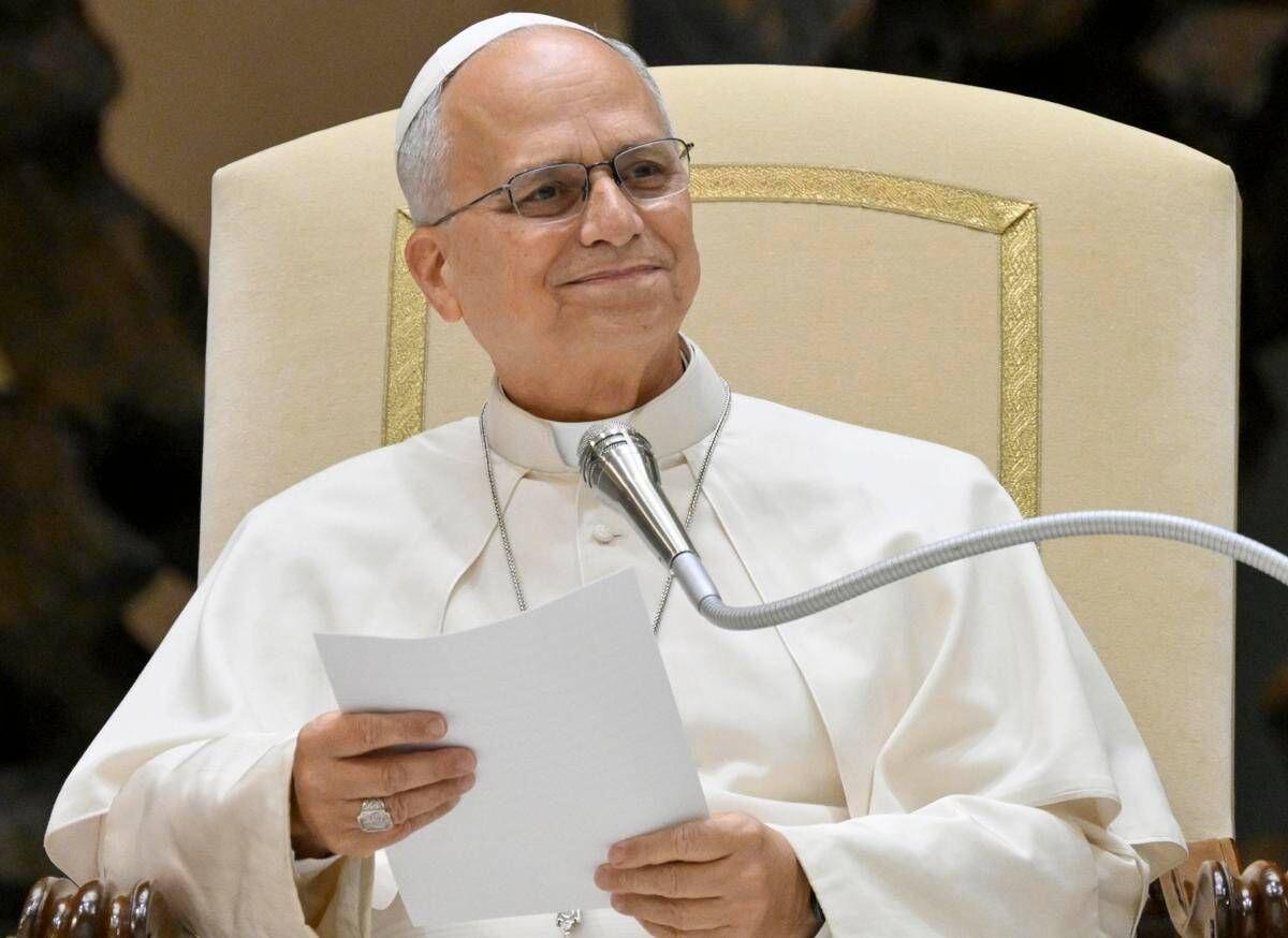 Papa, tumore diagnosticato dopo indigestione. Oncologi: "Scoperto per caso" - 