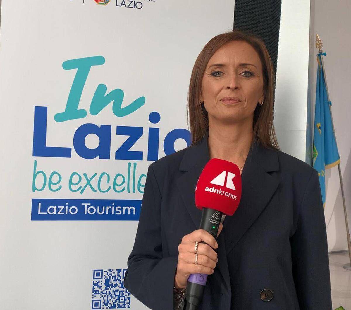Turismo, Palazzo: "'In Lazio-be excellence. Lazio tourism market' accende riflettori su eccellenze province" - 