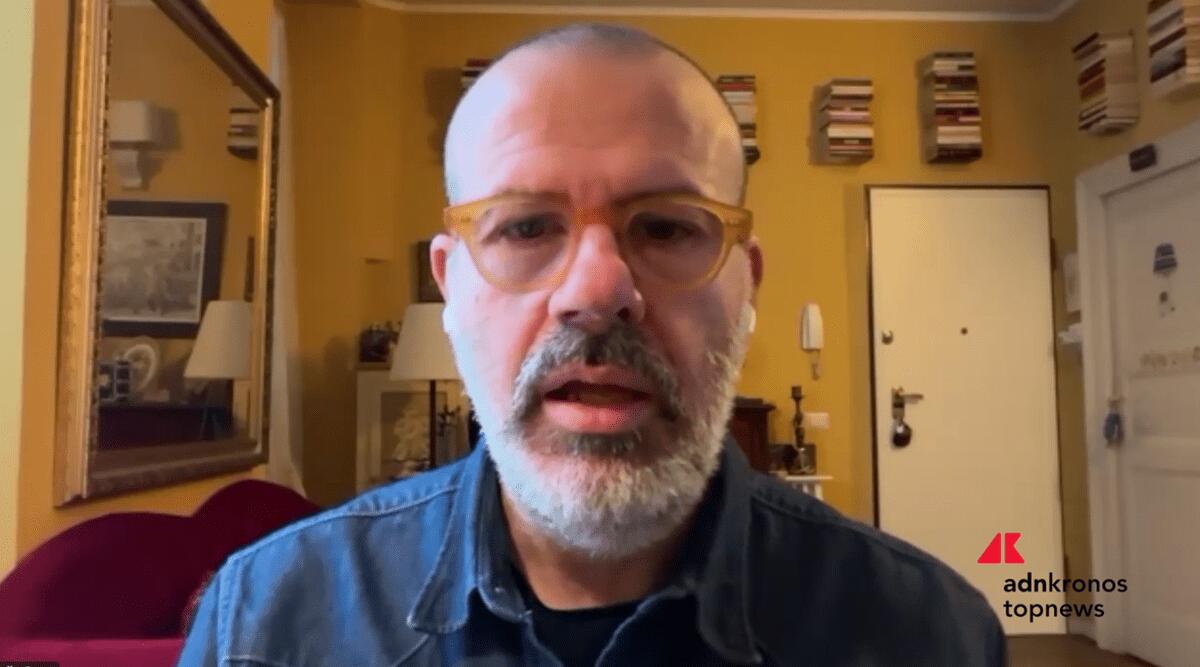 Scavo: "La guerra non è mai una cosa che non ci riguarda" - 
