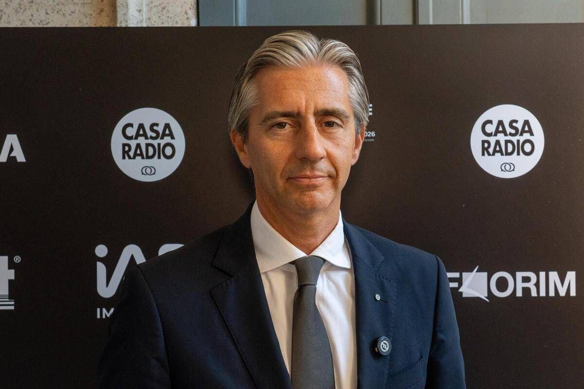 Casa, Baccarini (Confassociazioni Real Estate): "Priorità aumentare offerta abitativa" - 