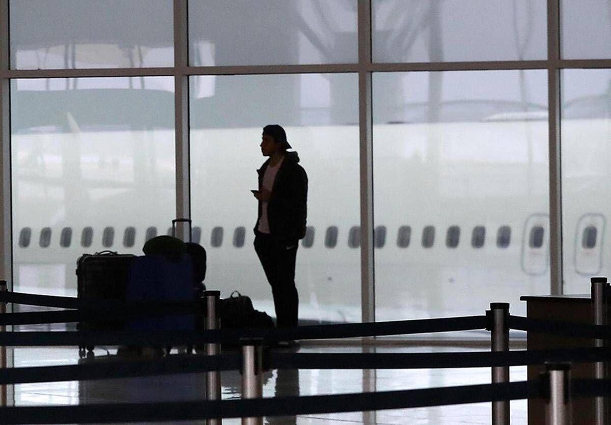 Anomalie sulla rete dati, ridotto traffico aereo in tutta Italia: Enav esclude "attività malevole" - 