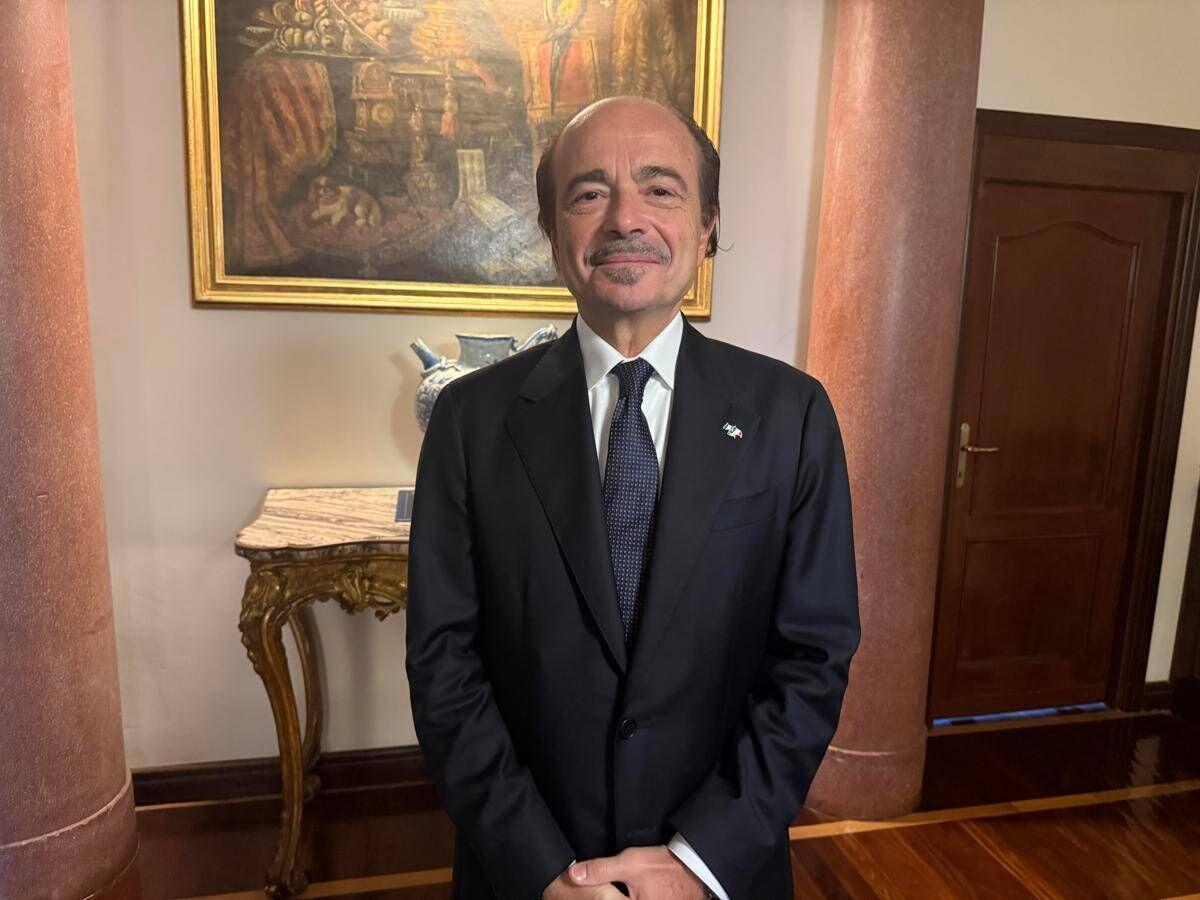 Butti, "Il mondo del lavoro cambia, bisogna ripensare al welfare del futuro" - 