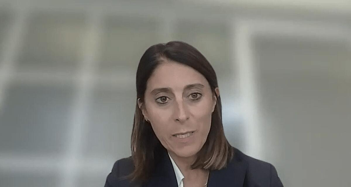 Tumore seno, Gnocchi (Novartis): "Donne si fidano del medico ma serve più partecipazione" - 