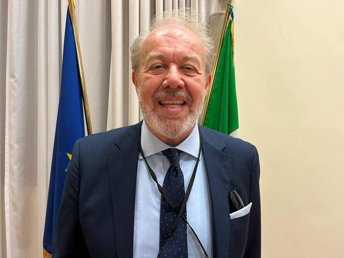 Talmelli (Europa Uomo): "Uomini soli davanti alla diagnosi di tumore alla prostata" - 
