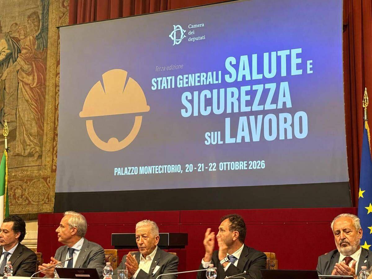 Infortuni, Confsal: "Senza coerenza tra principi e comportamenti le norme non bastano" - 