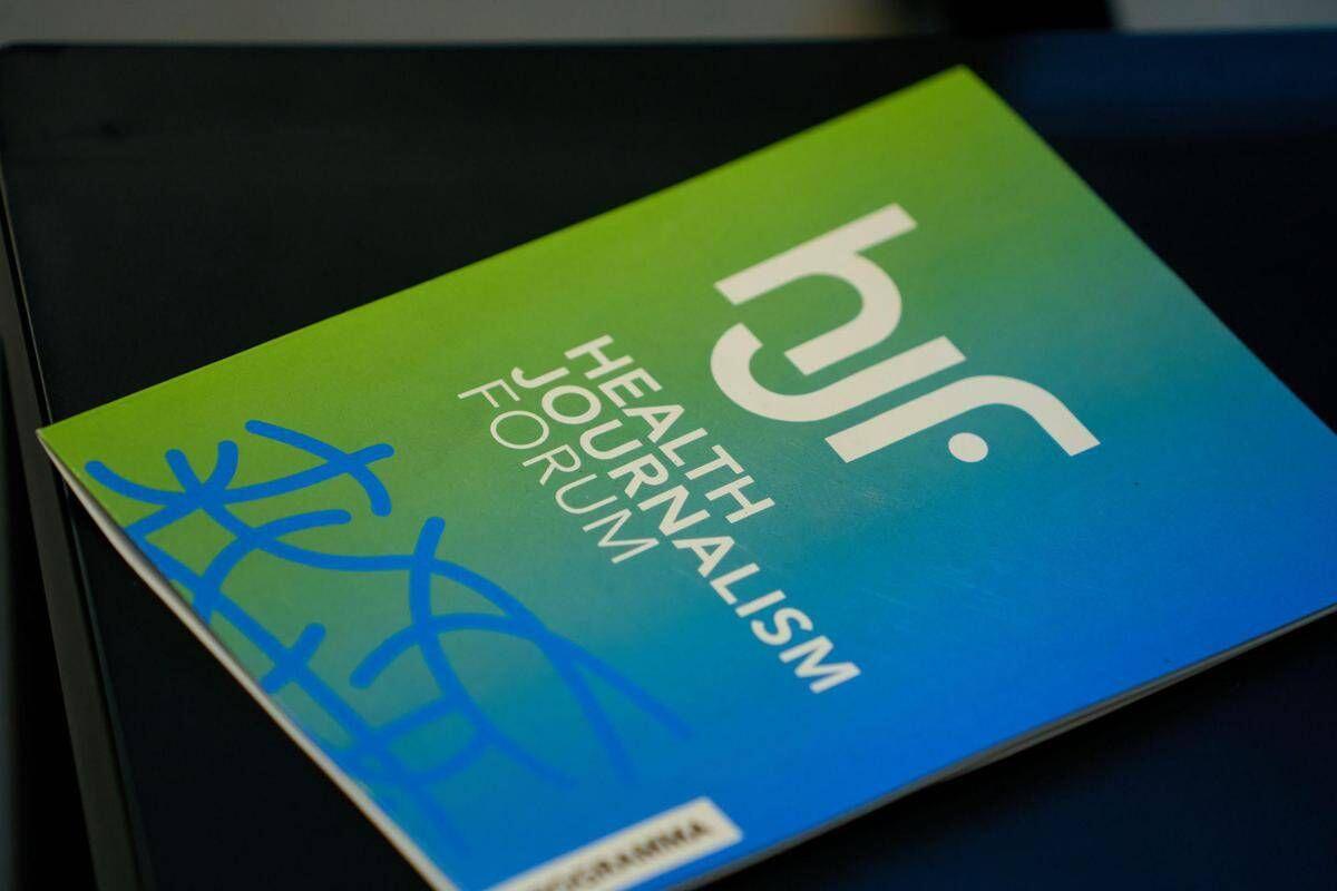 Health Journalism Forum 2026, al via a Napoli la seconda edizione - 