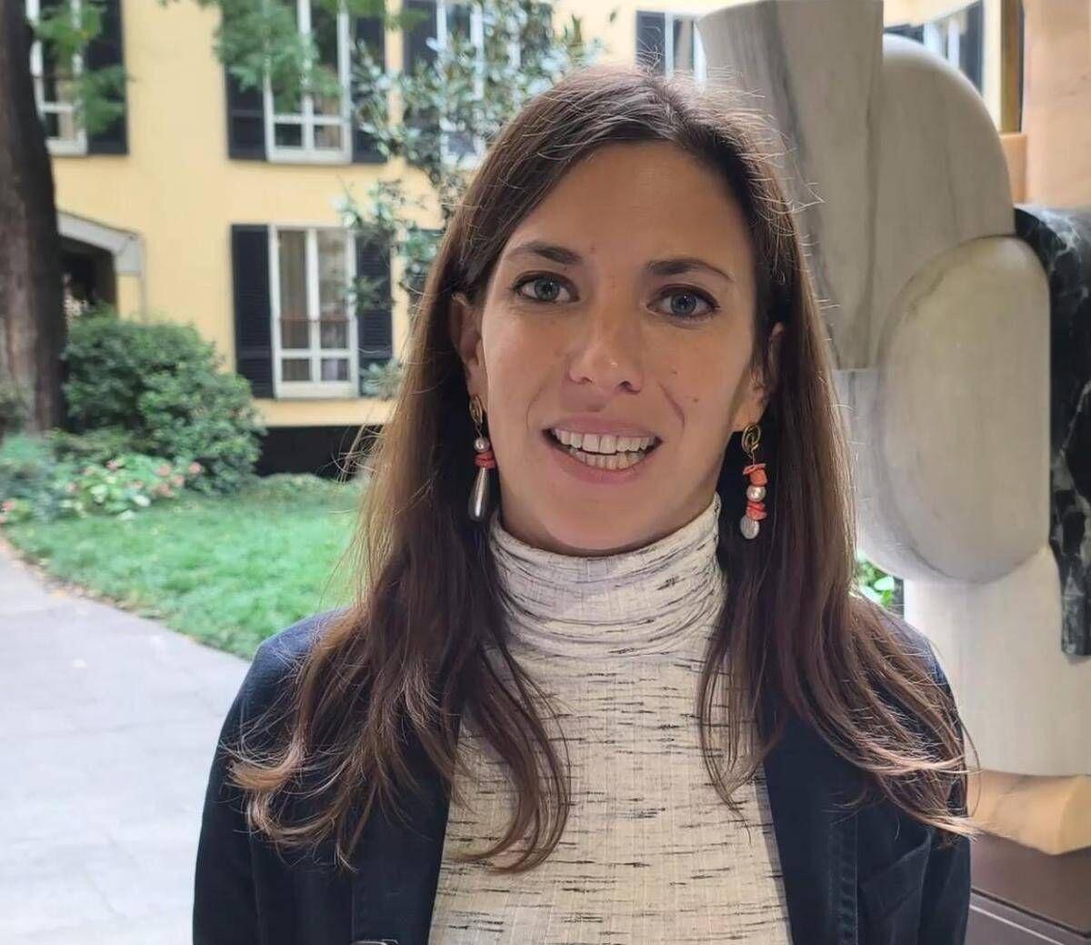 Riva (Comune di Milano): "Sport fa diventare cittadini migliori" - 