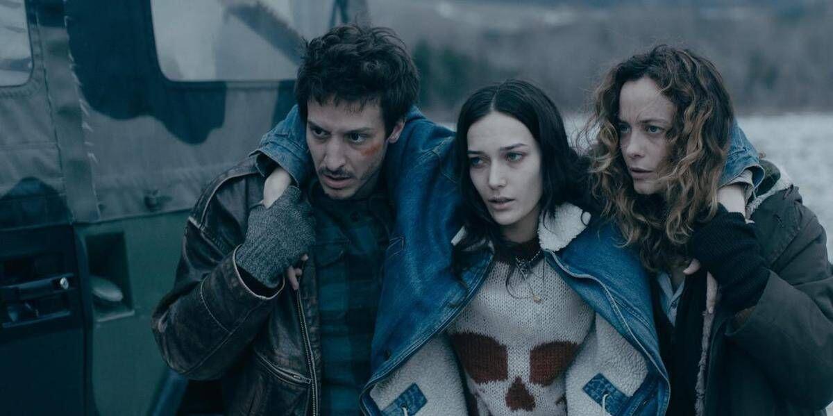 Festa Roma: presentata la serie 'Memoriae', quando il passato scompare e il male torna a parlare - 