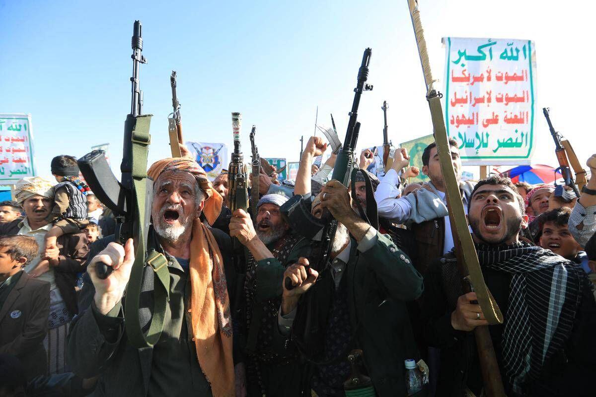 Yemen, gli Houthi e il conflitto difficile da contenere: poche opzioni per l'Arabia Saudita - 