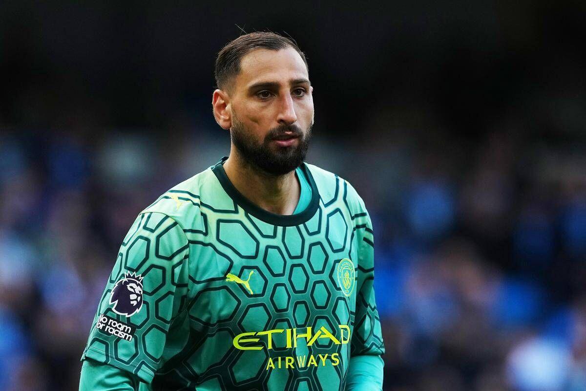 Donnarumma litiga con un tifoso del Liverpool: "Sei un imbroglione" - 